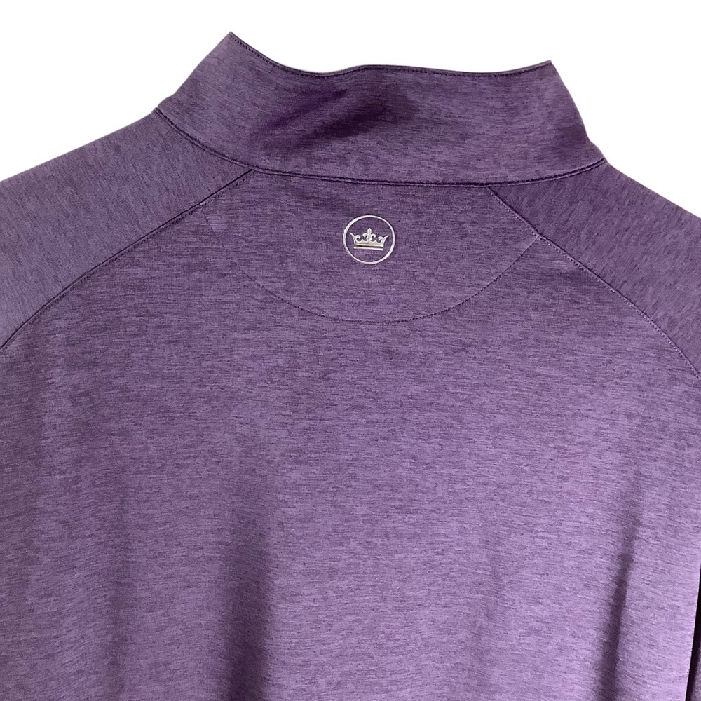 Peter Millar Crown Crafted Pullover - image 4